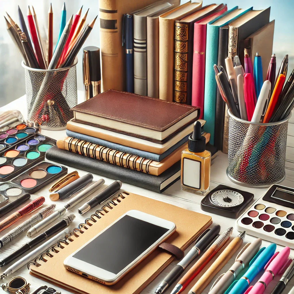 Pen / Pencil / Marker / Writing Materials