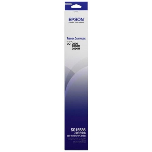 Epson S015586/S015336 Ribbon Original