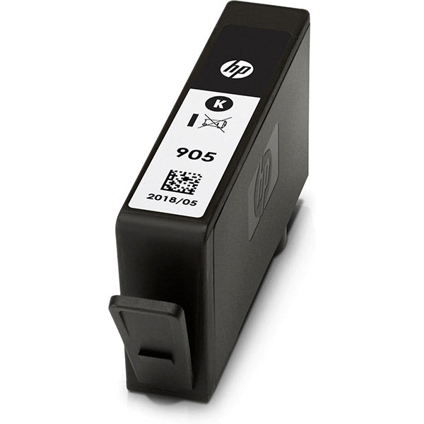 HP 905 Black / Cyan / Magenta / Yellow Original Ink Cartridge - Hewlett-Packard