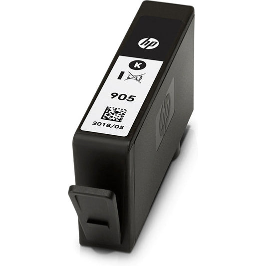 HP 905 Black / Cyan / Magenta / Yellow Original Ink Cartridge - Hewlett-Packard