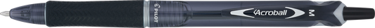 Pilot Acroball ( 0.5 / 0.7 / 1.0 ) Ball Point Pen