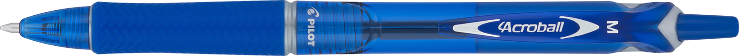Pilot Acroball ( 0.5 / 0.7 / 1.0 ) Ball Point Pen