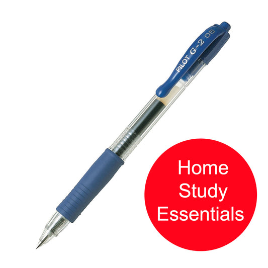 Pilot G2 ( 0.5 / 0.7) Gel Pen