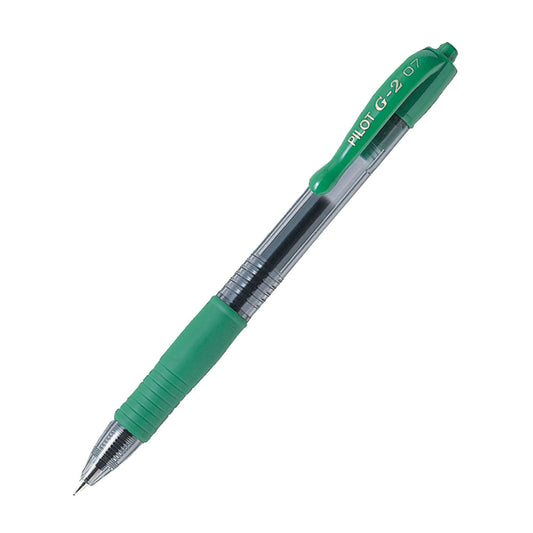 Pilot G2 ( 0.5 / 0.7) Gel Pen