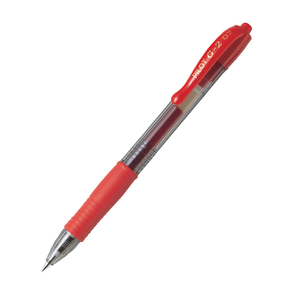 Pilot G2 ( 0.5 / 0.7) Gel Pen