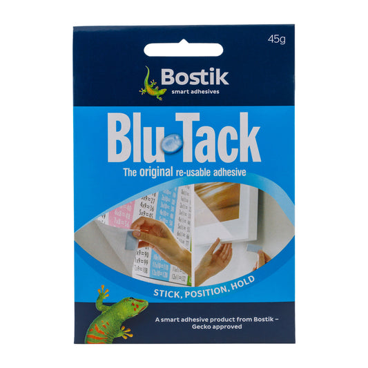 Bostik Blue Tack 45g / 75g