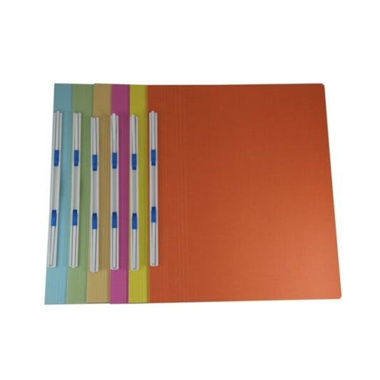 MANILA FLAT FILE ( F4 )
