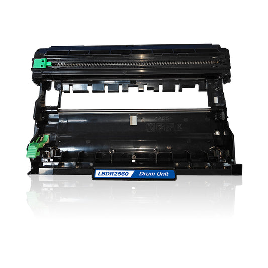 Compatible DR-2560 Drum For Brother Printer