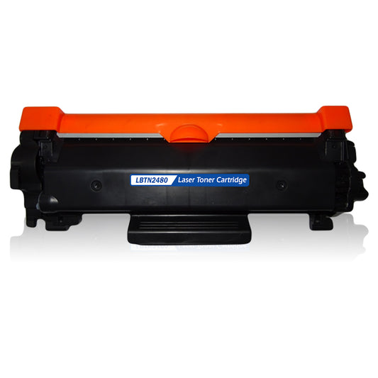 Compatible TN-2480 Toner Cartridge For Brother Printer