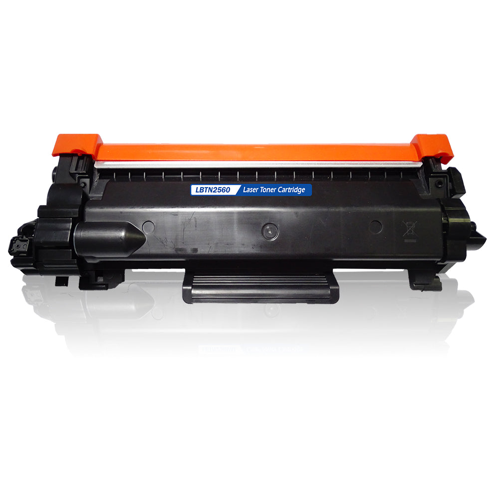 Compatible TN-2560 Toner Cartridge For Brother Printer