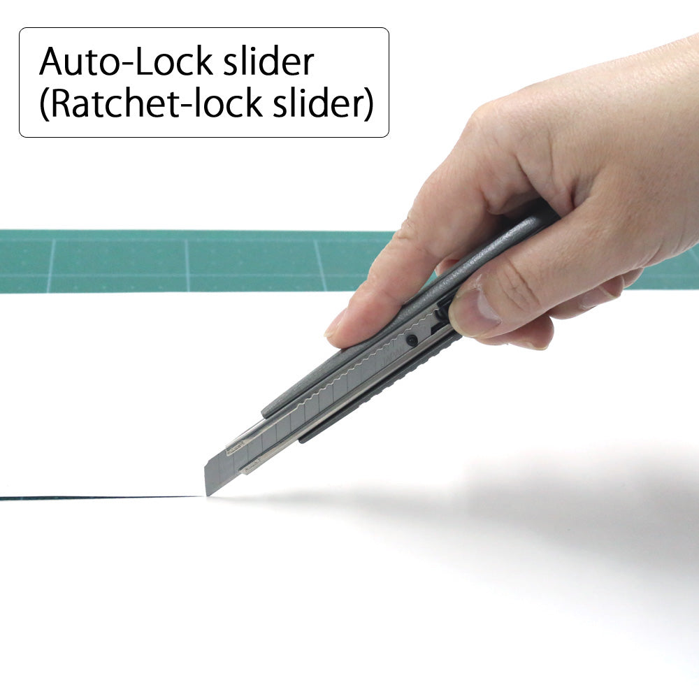 NT Hand Cutter A300GRP – DOTS TECHNOLOGY & TRADING
