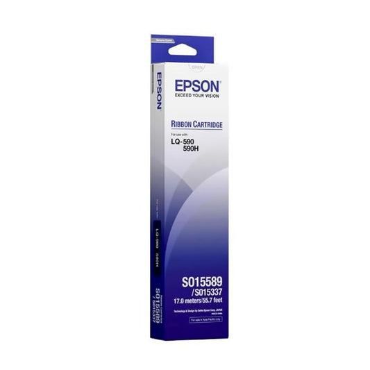 Epson S015589/S015337 Ribbon Original