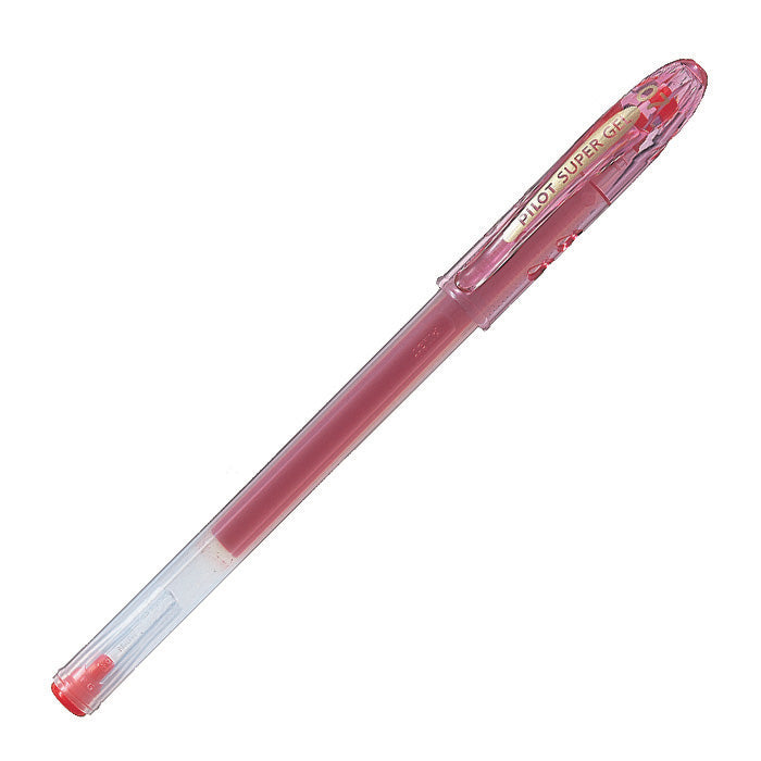 Pilot Super Gel Pen ( 0.5mm / 0.7mm)