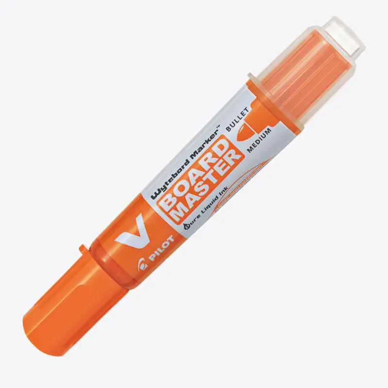 Pilot V Board Master ( Medium Bullet ) Whiteboard Marker