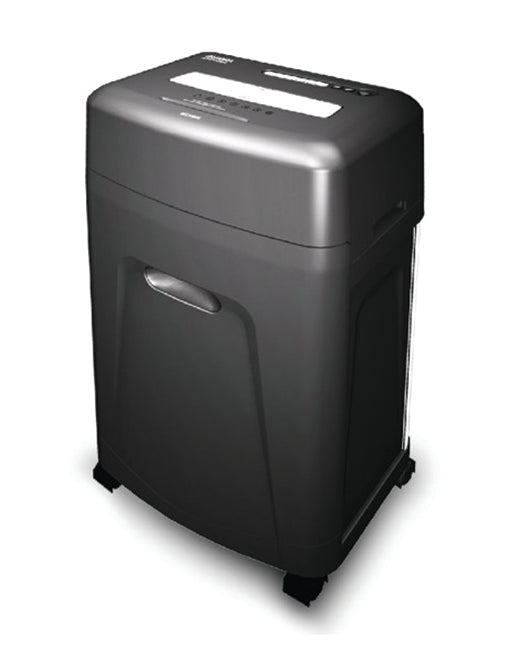 Aurora AS105MQ Shredder - Micro-cut, 10 sheets, shred CD/credit card, Quiet operation