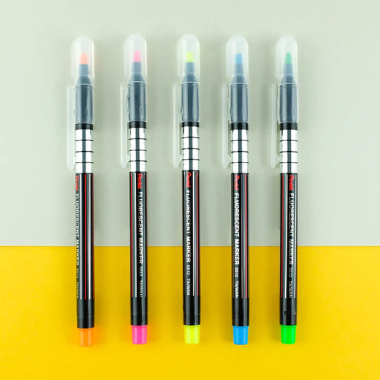 Pentel S512 Highlighter