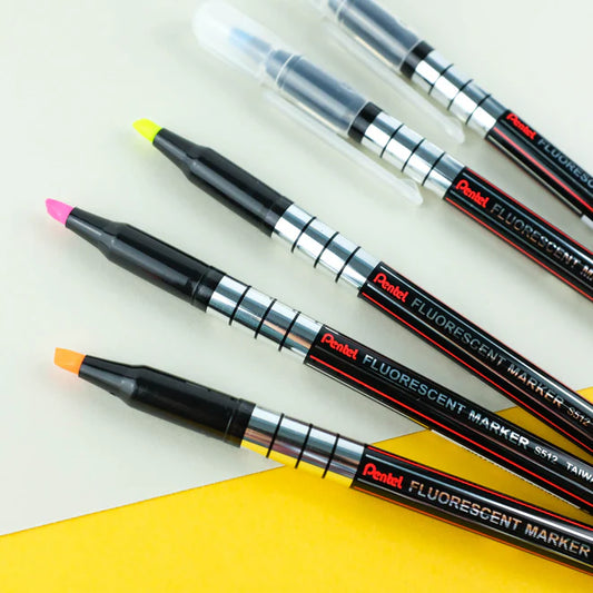 Pentel S512 Highlighter