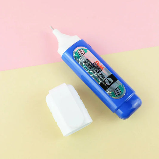 Pentel ZL-31 ( 12ml ) Correction Pen