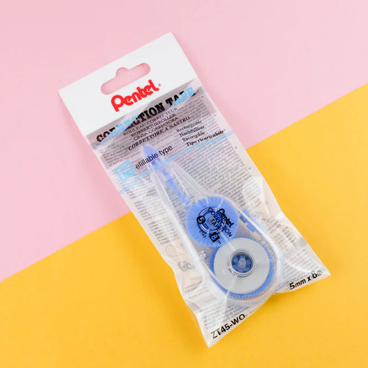 Pentel ZT-45 Correction Tape