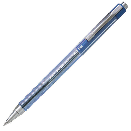 Pilot BP-145 ( 0.5 ) Retractable Ball Pen