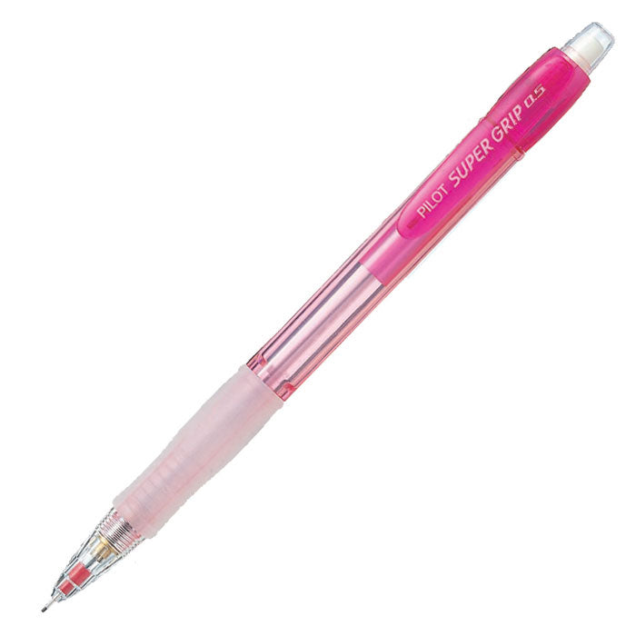 Pilot Super Grip H185N ( 0.5 ) Mechanical Pencil