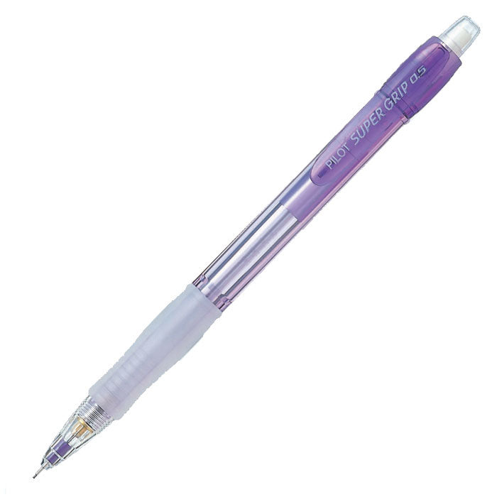 Pilot Super Grip H185N ( 0.5 ) Mechanical Pencil