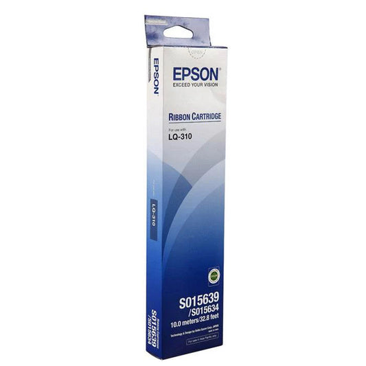 Epson S015639/S015634 Ribbon Original