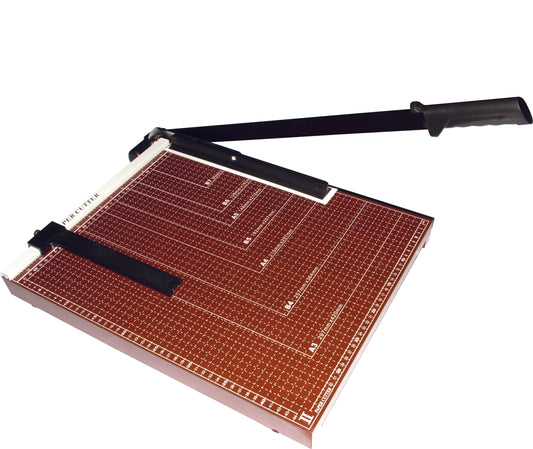 SUREMARK PAPER CUTTER SQ 2105 - ( A3 )