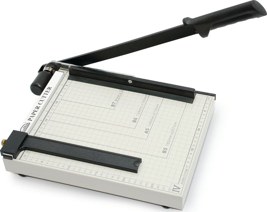 SUREMARK METAL PAPER CUTTER SQ 3103 - ( A4 )