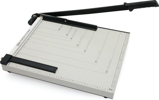 SUREMARK METAL PAPER CUTTER SQ 3105 - ( A3 )