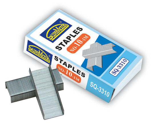 Suremark No.10 Staples Refill SQ 3310