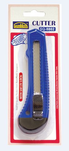 Suremark SQ 8802 Penknife Cutter ( Big )
