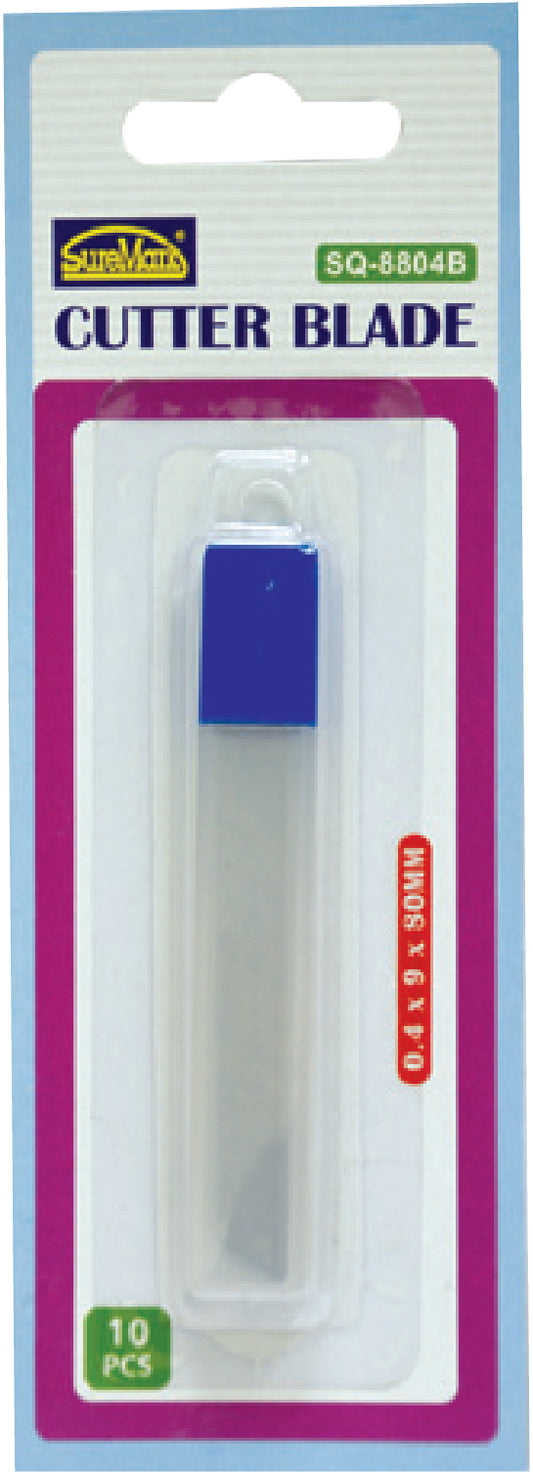 Suremark SQ 8804B ( Refill ) Small Cutter Blade