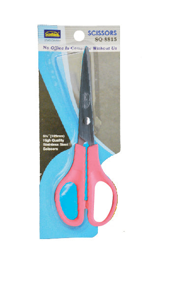 Suremark SQ 8813 Stainless Steel Scissors ( 6" - 150mm )