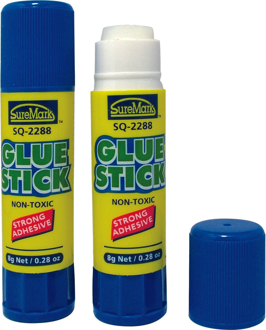 Suremark SQ 2288 Glue stick ( 8g )