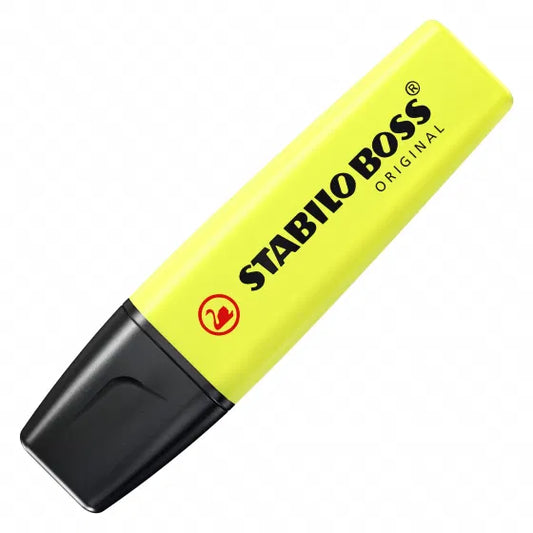 Stabilo Boss Highlighter