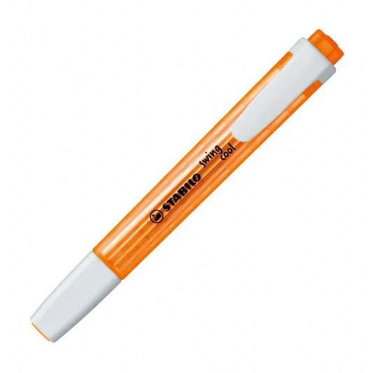 Stabilo Swing Cool Highlighter
