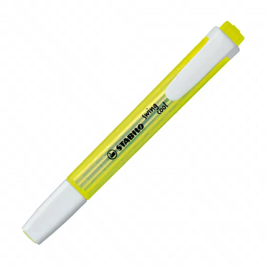 Stabilo Swing Cool Highlighter