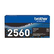 Brother Cartridge TN-2560 Toner (Original)
