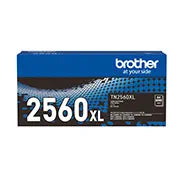 Brother Cartridge TN-2560XL Toner (Original)