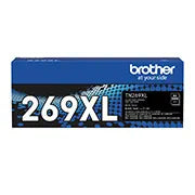 Brother Cartridge TN-269XL K/C/M/Y Toner (Original) (Copy)