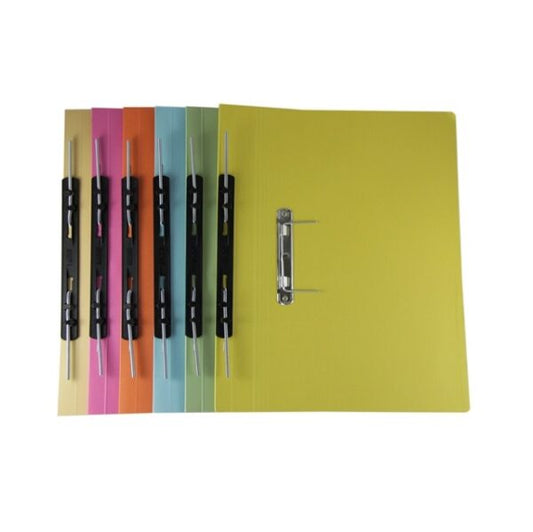 U - PIN DOUBLE HOCK SPRING FILE ( F4 )