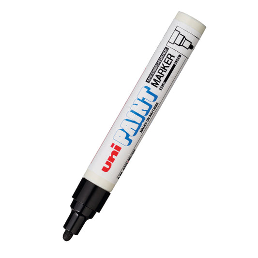 Uni PX-20 Permanent Paint Marker ( Medium Bullet Tip)