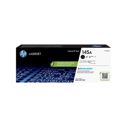 HP 145A (W1450A) Original Cartridge - Hewlett-Packard