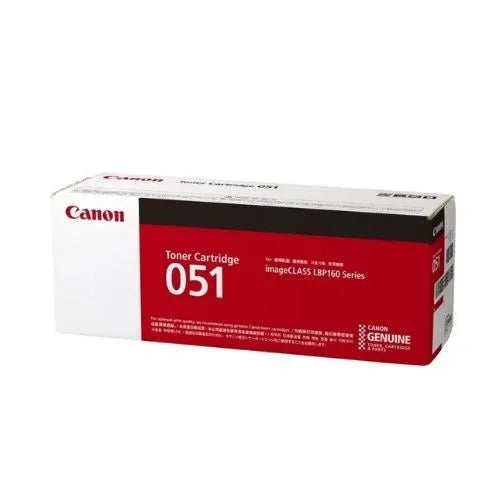 CANON Cartridge 051 Original Cartridge