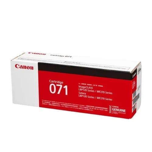 CANON Cartridge 071 Original Cartridge