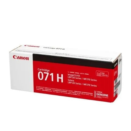 CANON Cartridge 071H Original Cartridge