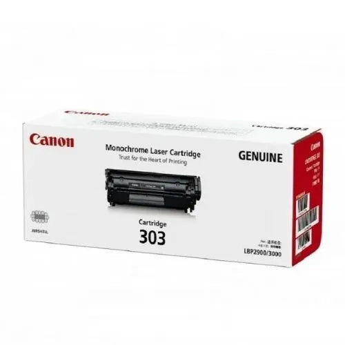 CANON Cartridge 303 Original Cartridge