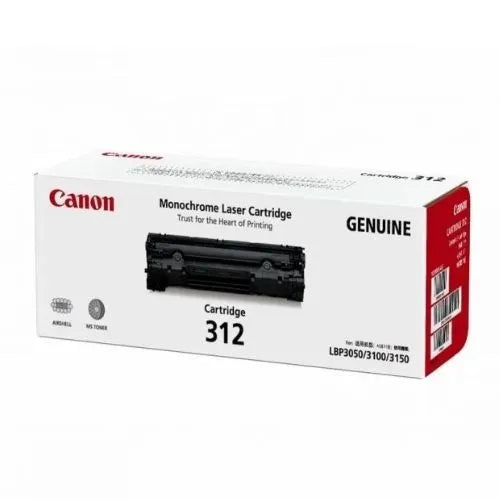 CANON Cartridge 312 Original Cartridge