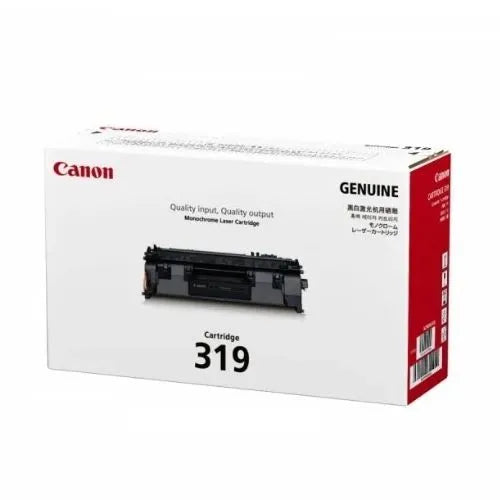 CANON Cartridge 319 Original Cartridge